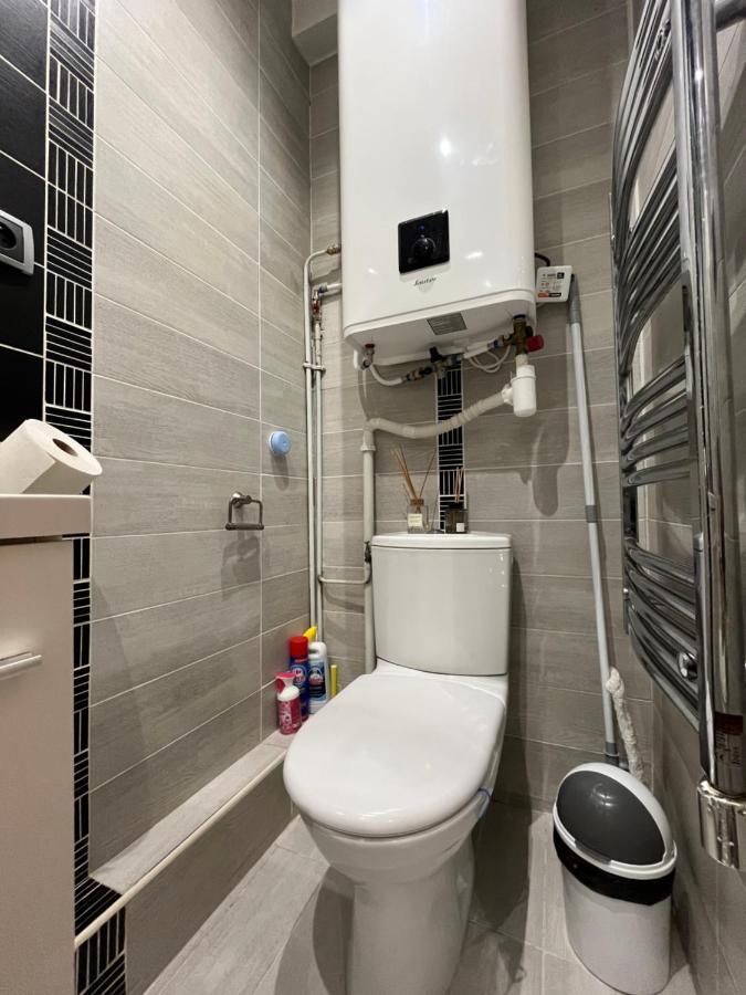 Апартаменты Dream Dwell Paris-Chic Flat In The Heart Of Marais Near Pompidou Centre Экстерьер фото