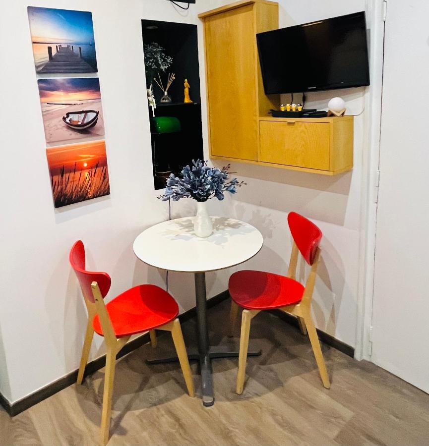 Апартаменты Dream Dwell Paris-Chic Flat In The Heart Of Marais Near Pompidou Centre Экстерьер фото